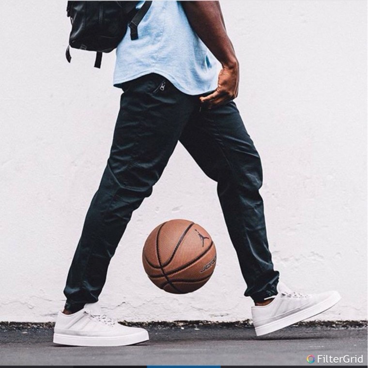 Баскетбол фото на аватарку