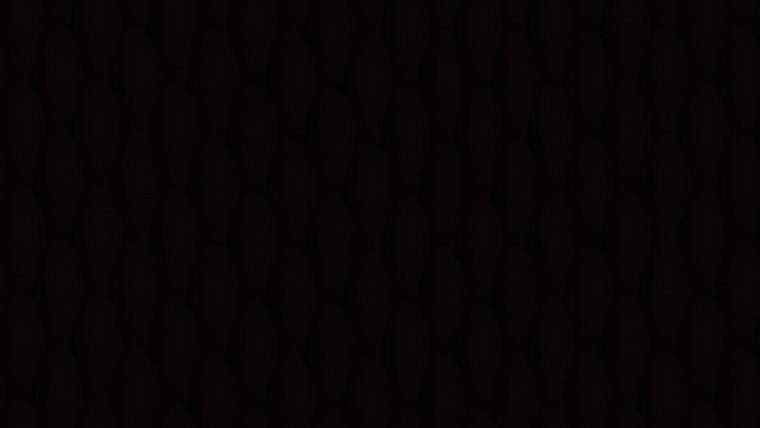 Черный бесшовный фон