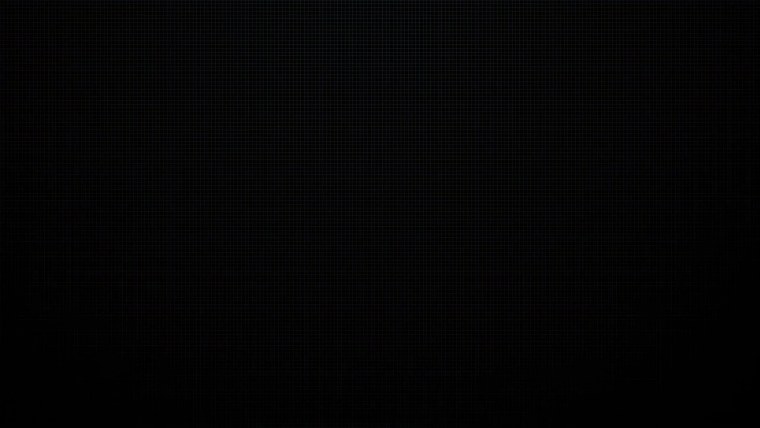 Черный фон монотонный