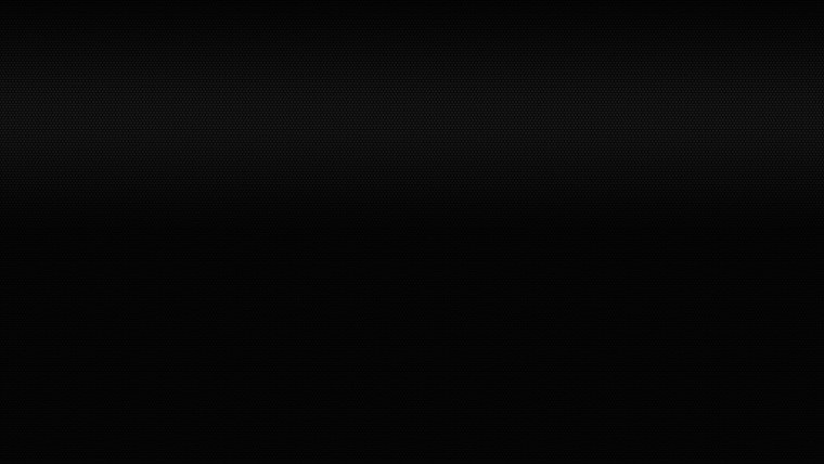 Простой черный фон