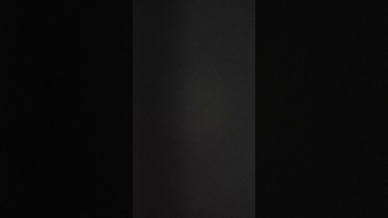 Глубокий черный