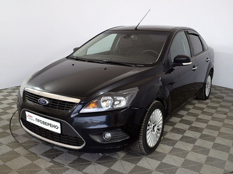 Ford Focus 2009