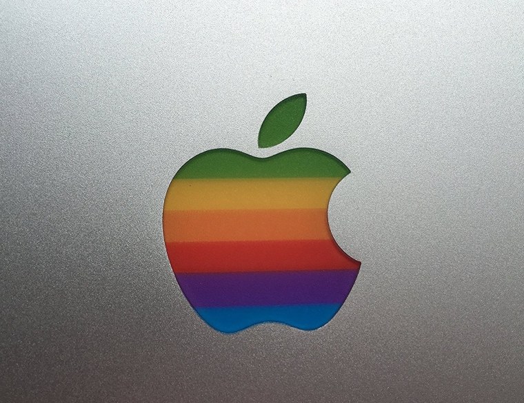 Логотип Apple