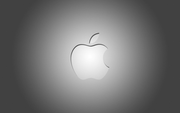 Логотип Apple