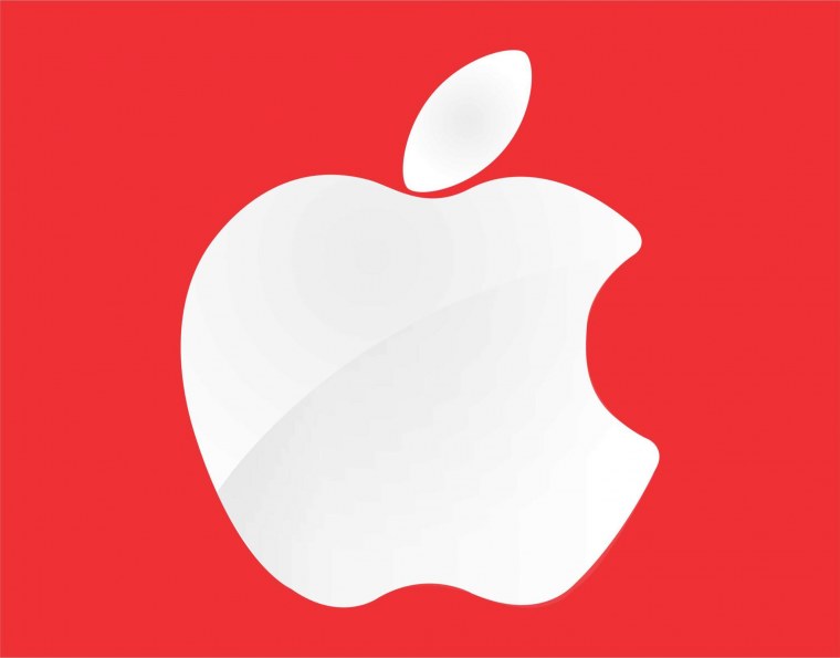 Яблоко айфон