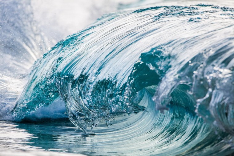 Стихия воды