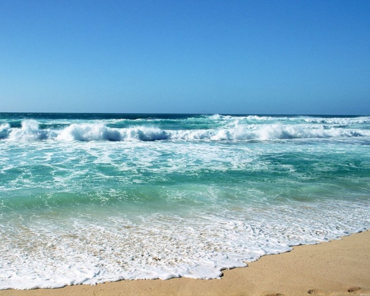 Морской Бриз Азовское море