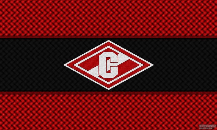 Спартак Москва 4к