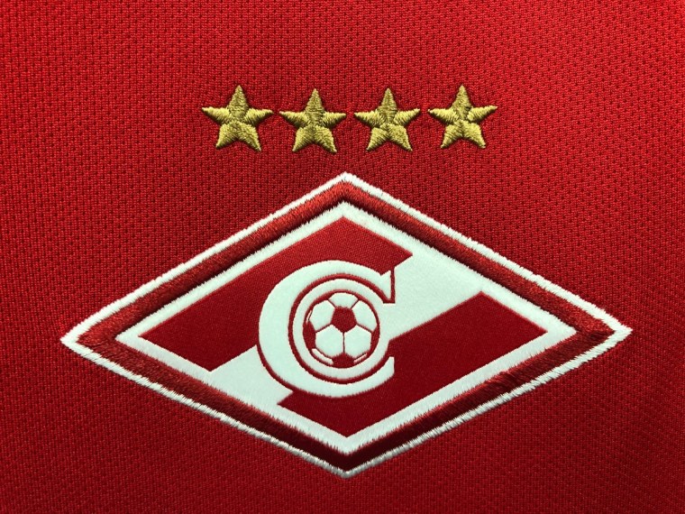 Спартак Москва 1922