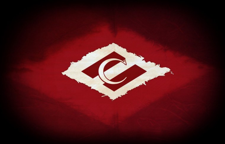 Эмблема Спартака