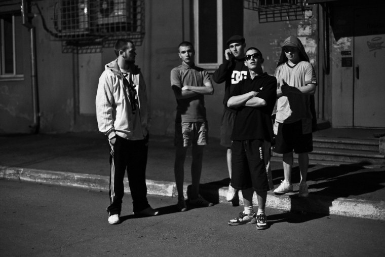 Черно белые картинки