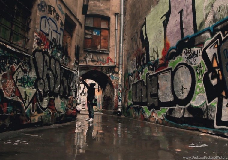 Андеграунд стиль