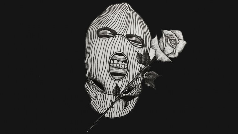 Рэп Олд скул гетто