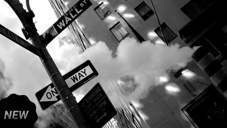 Стены в стиле андеграунд