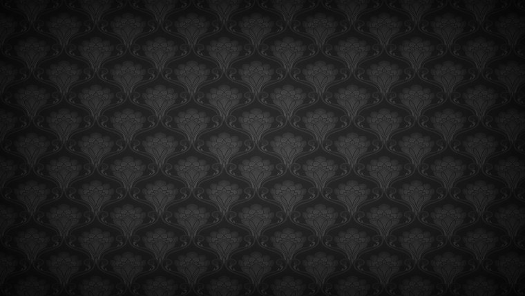 Черные обои