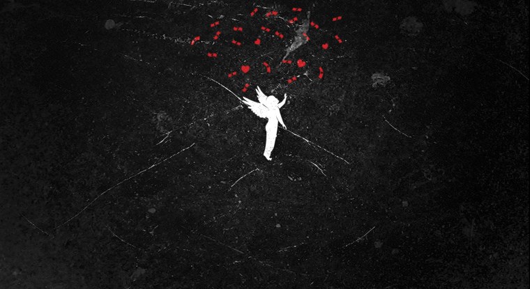 Фон для обложки трека