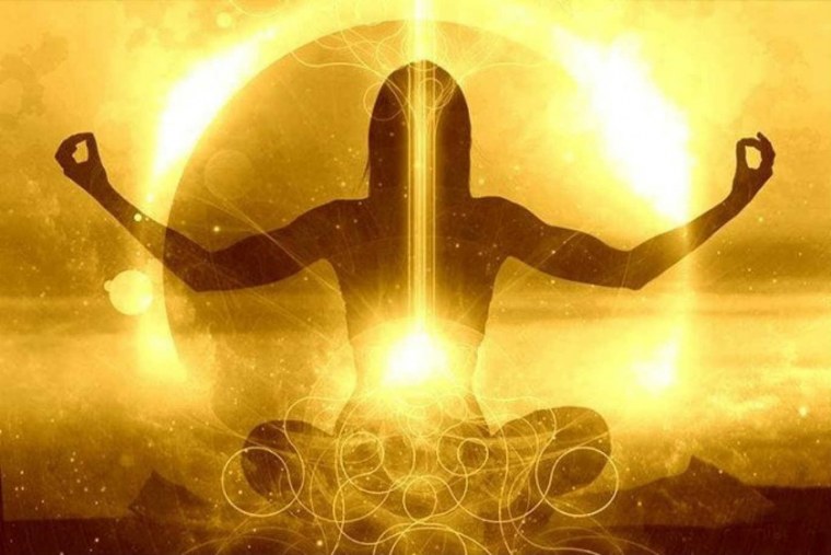 Медитация на изобилие Турятка