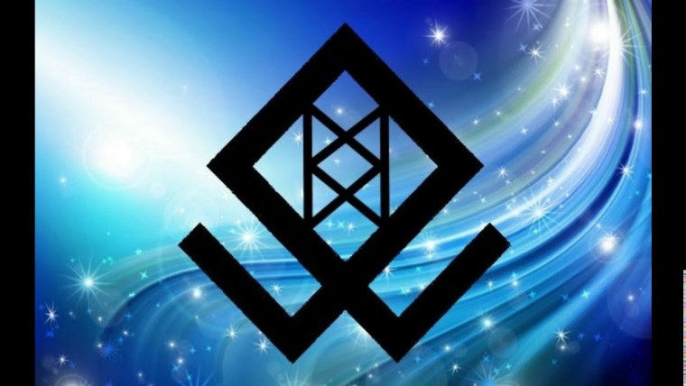 Магические знаки любви