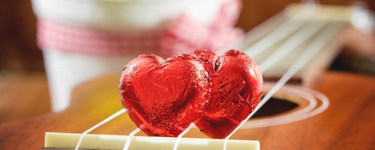 Любовь по фэн-шуй