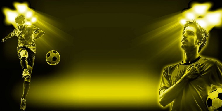 Рамка спортивная