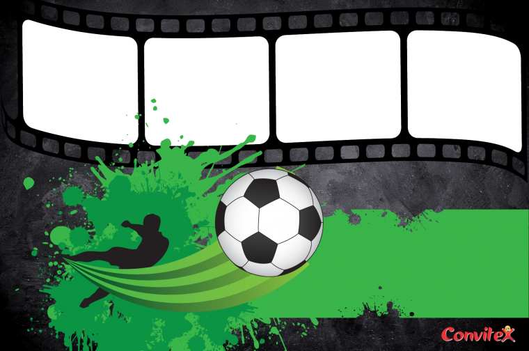 Футбол фон
