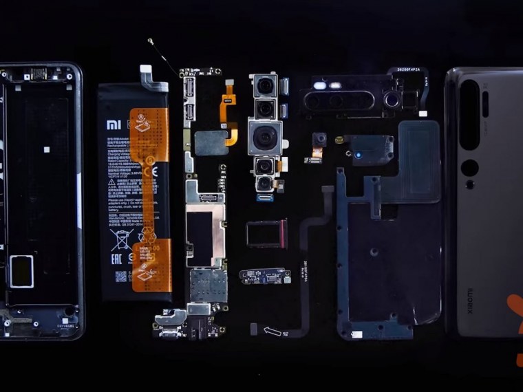 Xiaomi Redmi Note 11