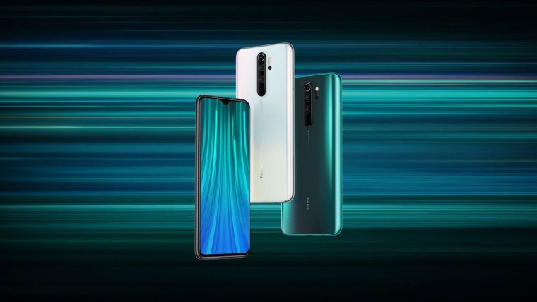 Xiaomi Redmi Note 11