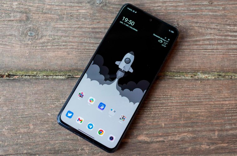 Редми нот 8 про характеристики