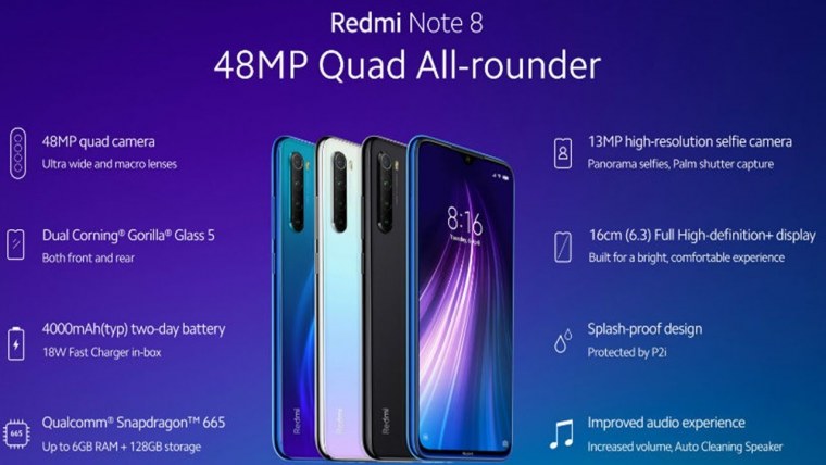 Xiaomi mi 11 Lite 6/128gb