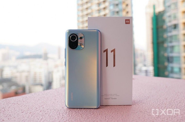 Xiaomi Redmi Note 11 Pro Plus 5g
