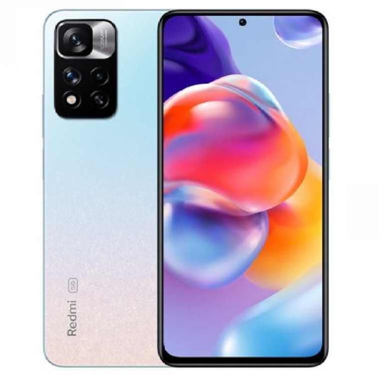 Смартфон Xiaomi Redmi Note 11