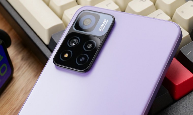 Xiaomi Redmi Note 11