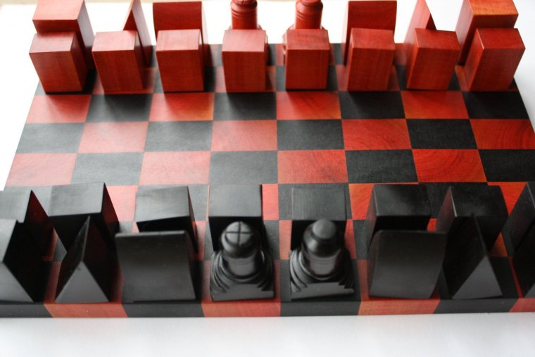 Стол для шахмат