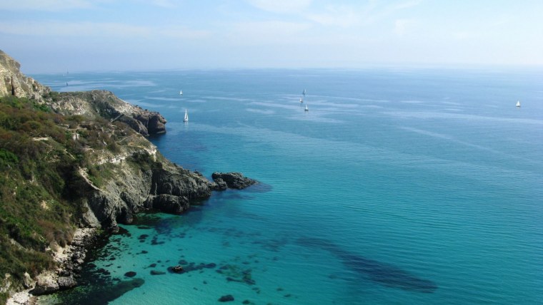 Фиолент Крым