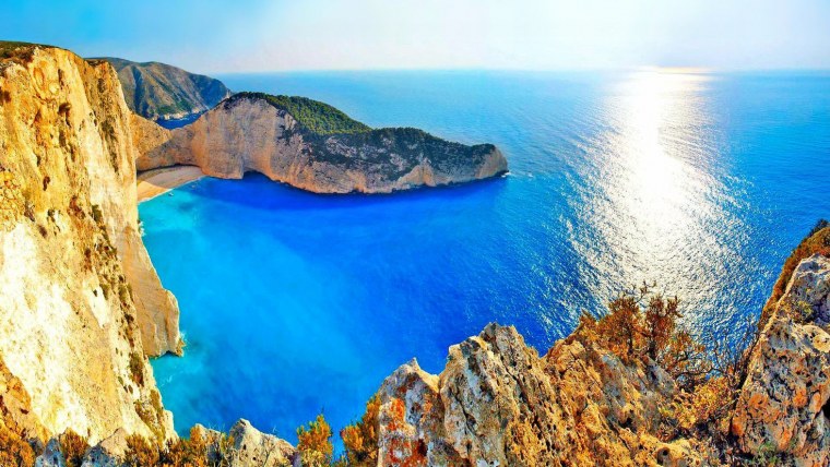 Судак мыс Фиолент