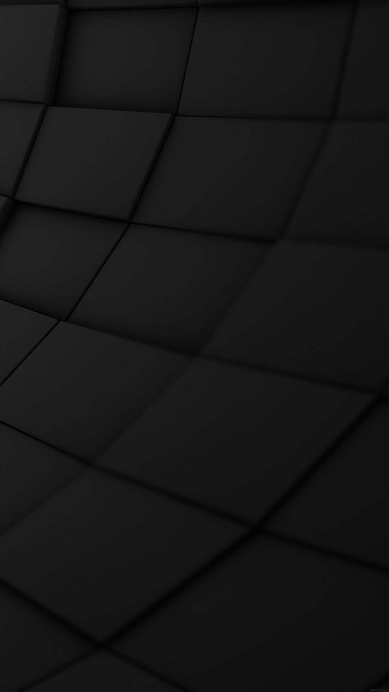 Темная тема на айфон