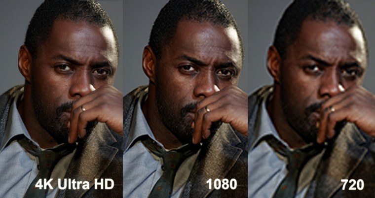 Два больших яблока