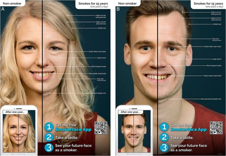 Кожа для ретуши лица