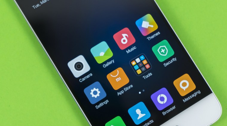 Обои Xiaomi Redmi 7a