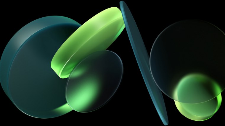 Обои Ксиаоми стандартные