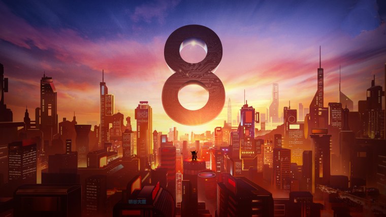 Марс на ксиоми