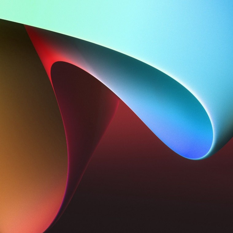 Супер Марс MIUI 12