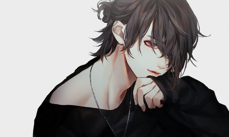 Бэд бойс аниме