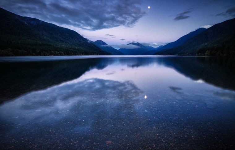 Телецкое озеро Алтай