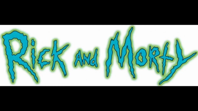 Рик Санчес арт