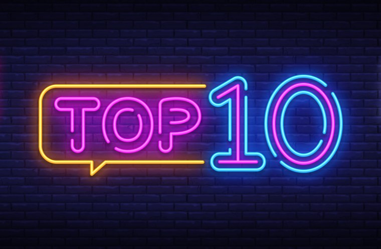 Top 5 most Smartest t all time