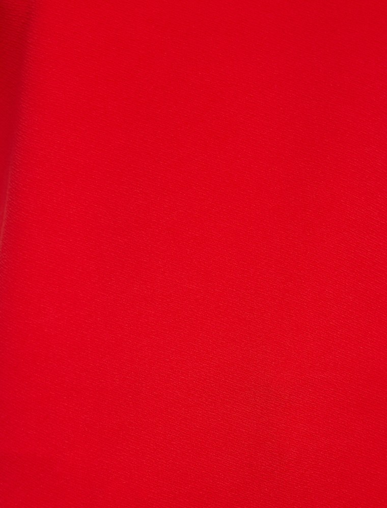 Алый фон однотонный