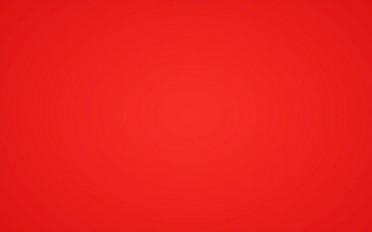 Красный фон однотонный очень яркий