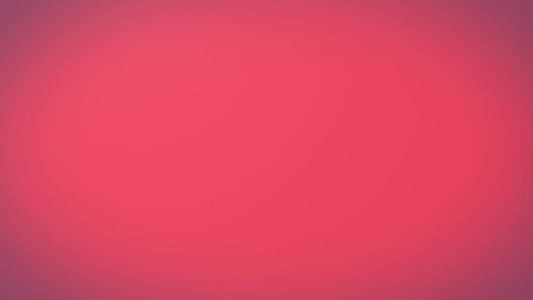 Красный цвет однотонный