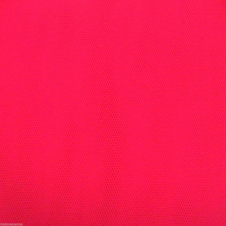 Ярко розовый цвет